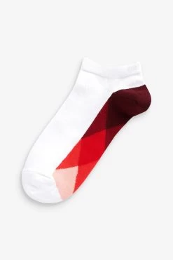 Next Trainer Socks -Fashion Men Shop 9957X2s9