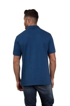 Raging Bull Classic Organic Polo Shirt 10 Raging Bull Classic Organic Polo Shirt -Fashion Men Shop A03198s2