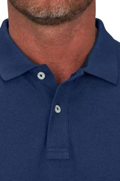 Raging Bull Classic Organic Polo Shirt 11 Raging Bull Classic Organic Polo Shirt -Fashion Men Shop A03198s3
