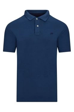 Raging Bull Classic Organic Polo Shirt 13 Raging Bull Classic Organic Polo Shirt -Fashion Men Shop A03198s5