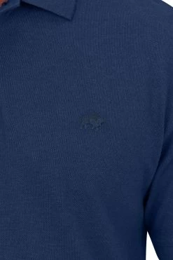 Raging Bull Classic Organic Polo Shirt 14 Raging Bull Classic Organic Polo Shirt -Fashion Men Shop A03198s6