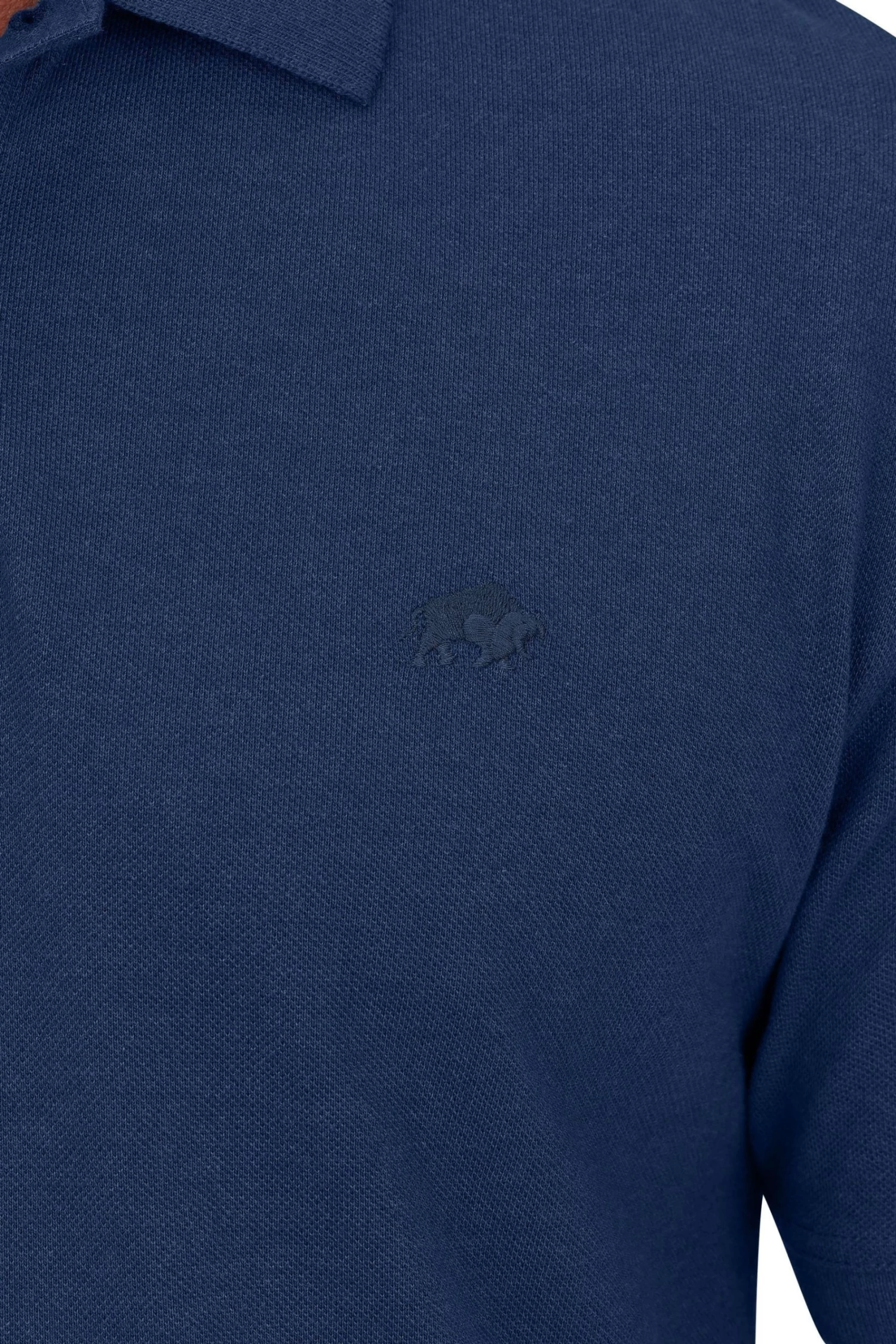 Raging Bull Classic Organic Polo Shirt 8 Raging Bull Classic Organic Polo Shirt - Image 6
