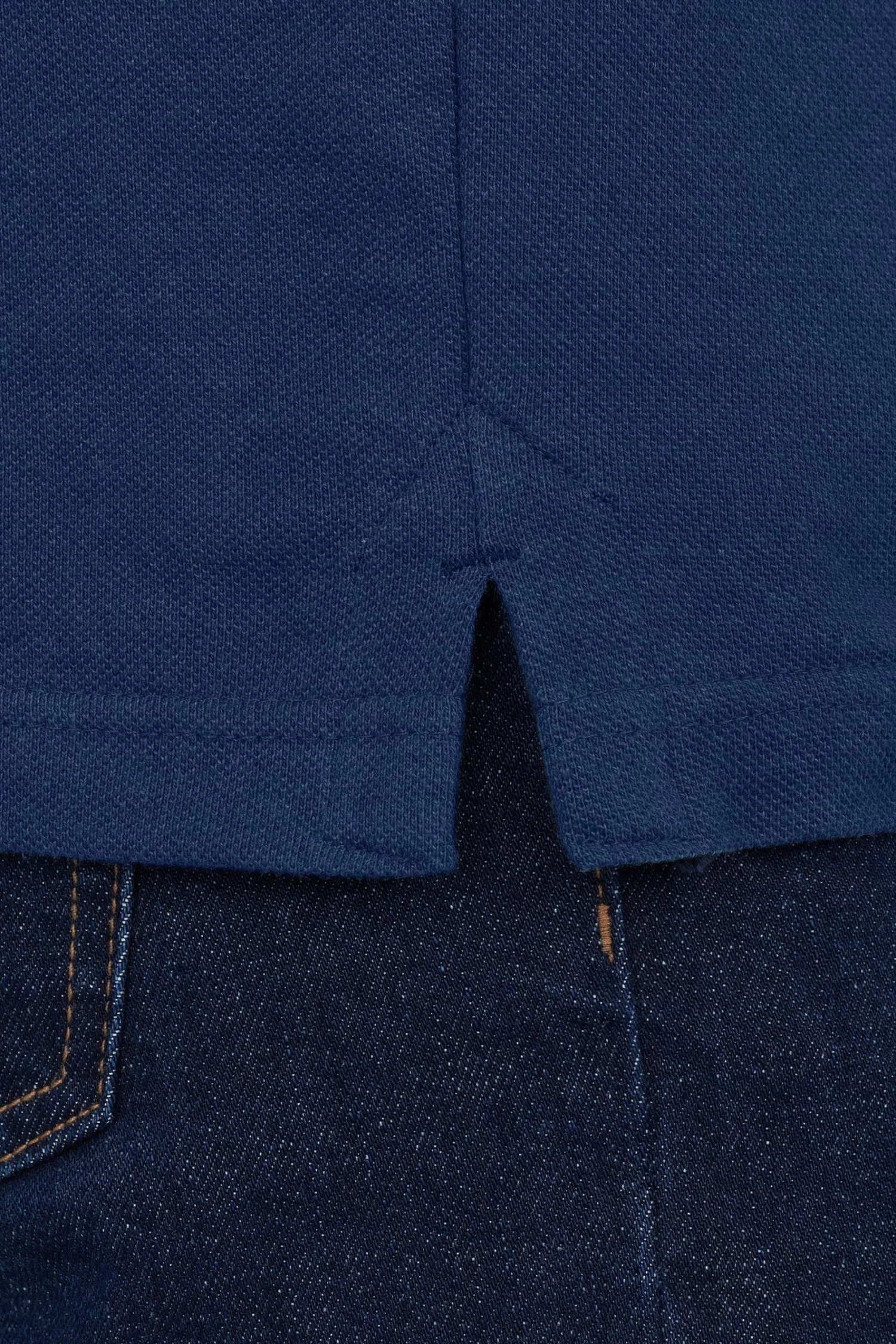 Raging Bull Classic Organic Polo Shirt 9 Raging Bull Classic Organic Polo Shirt - Image 7