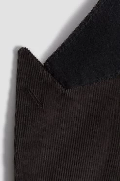 Reiss Holborn Double Breasted Fine Cord Blazer -Fashion Men Shop A09830s9