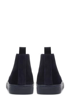 Jones Bootmaker Sullivan Men's Suede Chukka Boots 11 Jones Bootmaker Sullivan Men's Suede Chukka Boots -Fashion Men Shop A10035s4