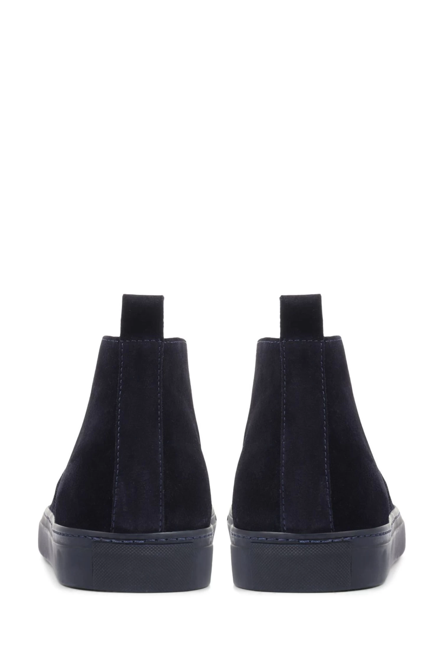 Jones Bootmaker Sullivan Men's Suede Chukka Boots 6 Jones Bootmaker Sullivan Men's Suede Chukka Boots - Image 4