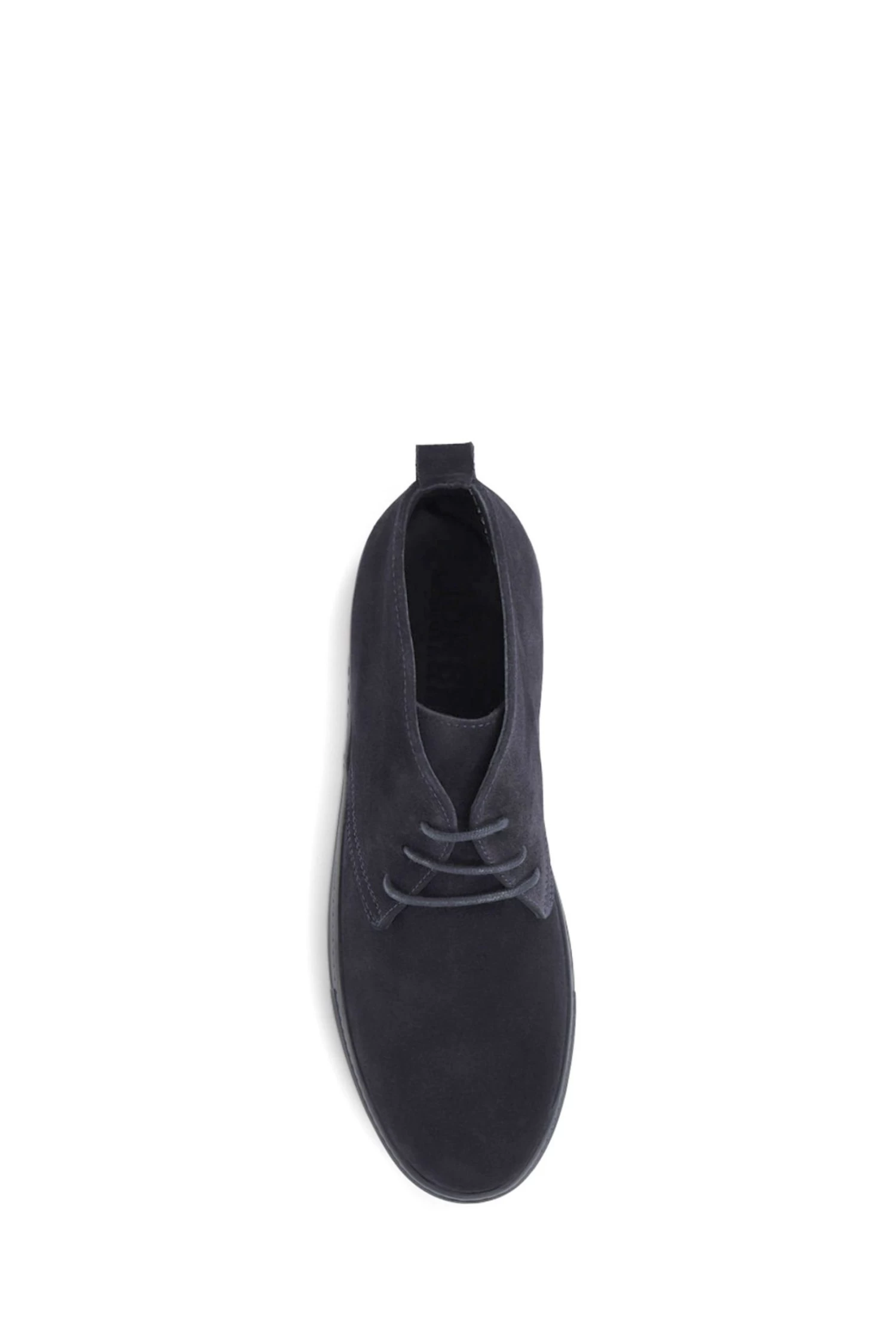 Jones Bootmaker Sullivan Men's Suede Chukka Boots 7 Jones Bootmaker Sullivan Men's Suede Chukka Boots - Image 5