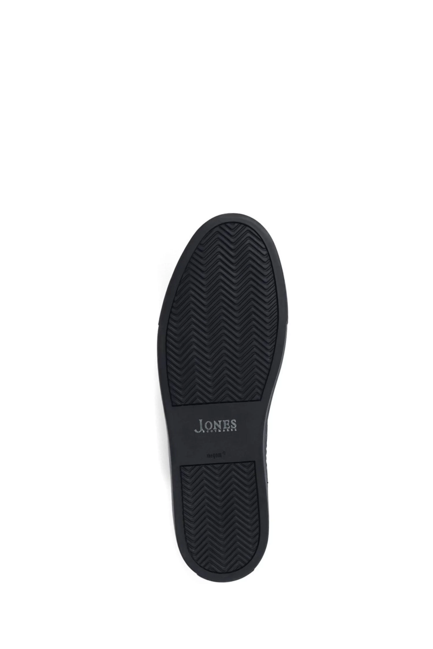 Jones Bootmaker Sullivan Men's Suede Chukka Boots 8 Jones Bootmaker Sullivan Men's Suede Chukka Boots - Image 6