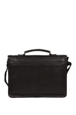 Conkca Pinter Leather Work Bag -Fashion Men Shop A11023s3