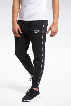 Reebok Training Essentials Tape Joggers