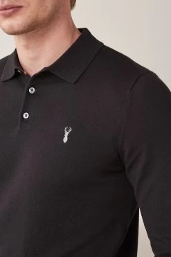 Next Knitted Polo Shirt 11 Next Knitted Polo Shirt -Fashion Men Shop A16236s4