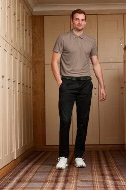 Next Golf & Active Texture Polo Shirt 10 Next Golf & Active Texture Polo Shirt -Fashion Men Shop A17 781s2