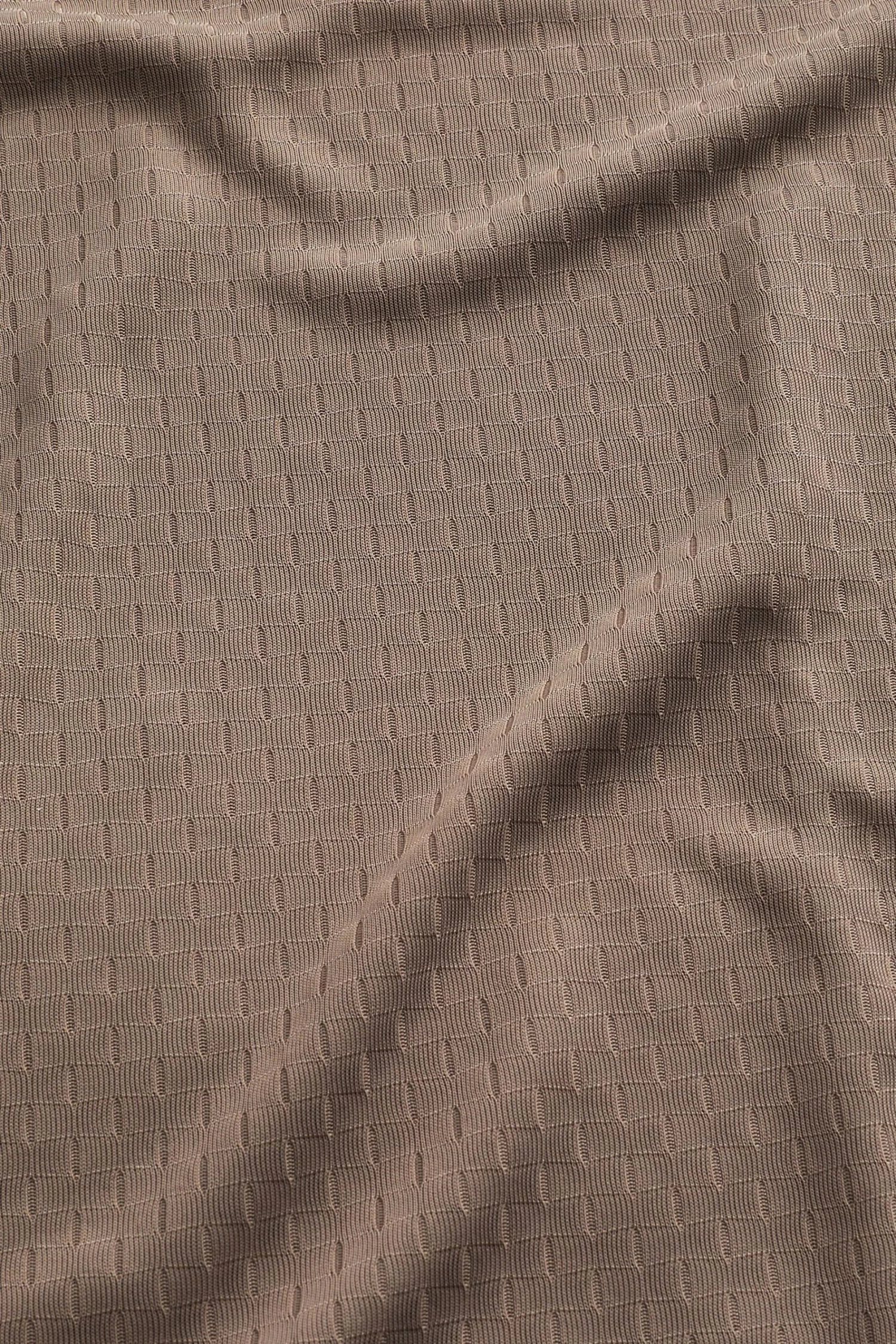 Next Golf & Active Texture Polo Shirt 9 Next Golf & Active Texture Polo Shirt - Image 7