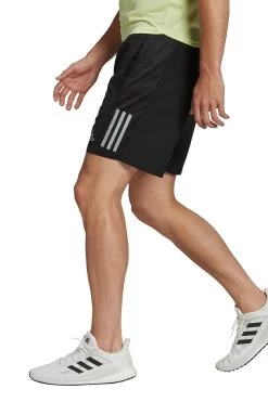 Adidas Performance Running Own The Run Reflective Shorts -Fashion Men Shop A26761s4