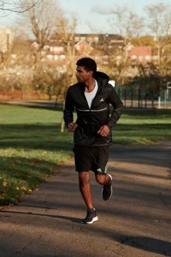 Adidas Performance Running Own The Run Reflective Shorts -Fashion Men Shop A26761s8