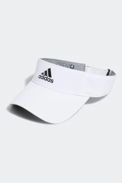 Adidas Golf Navy Tour Visor Hat
