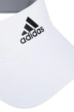 Adidas Golf Navy Tour Visor Hat -Fashion Men Shop A26842s5