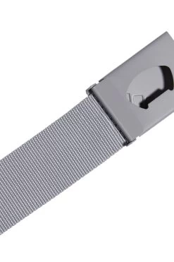 Adidas Golf Grey/White Reversible Web Belt 7 Adidas Golf Grey/White Reversible Web Belt -Fashion Men Shop A26845s4