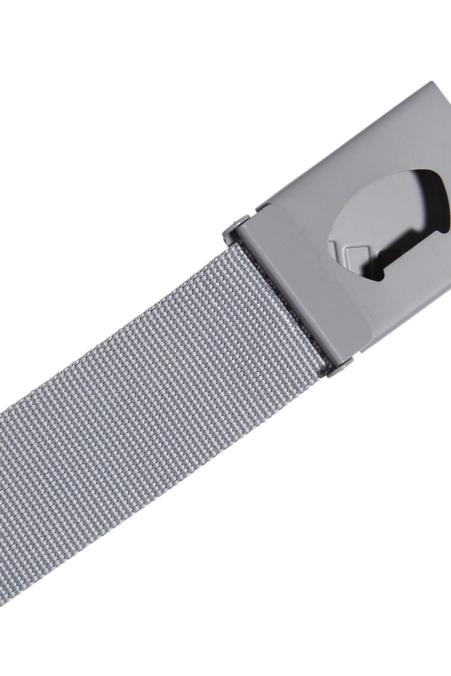 Adidas Golf Grey/White Reversible Web Belt 5 Adidas Golf Grey/White Reversible Web Belt - Image 3