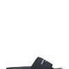 Kurt Geiger London Mens Black KGL Pool Slider Sandals -Fashion Men Shop A27033s