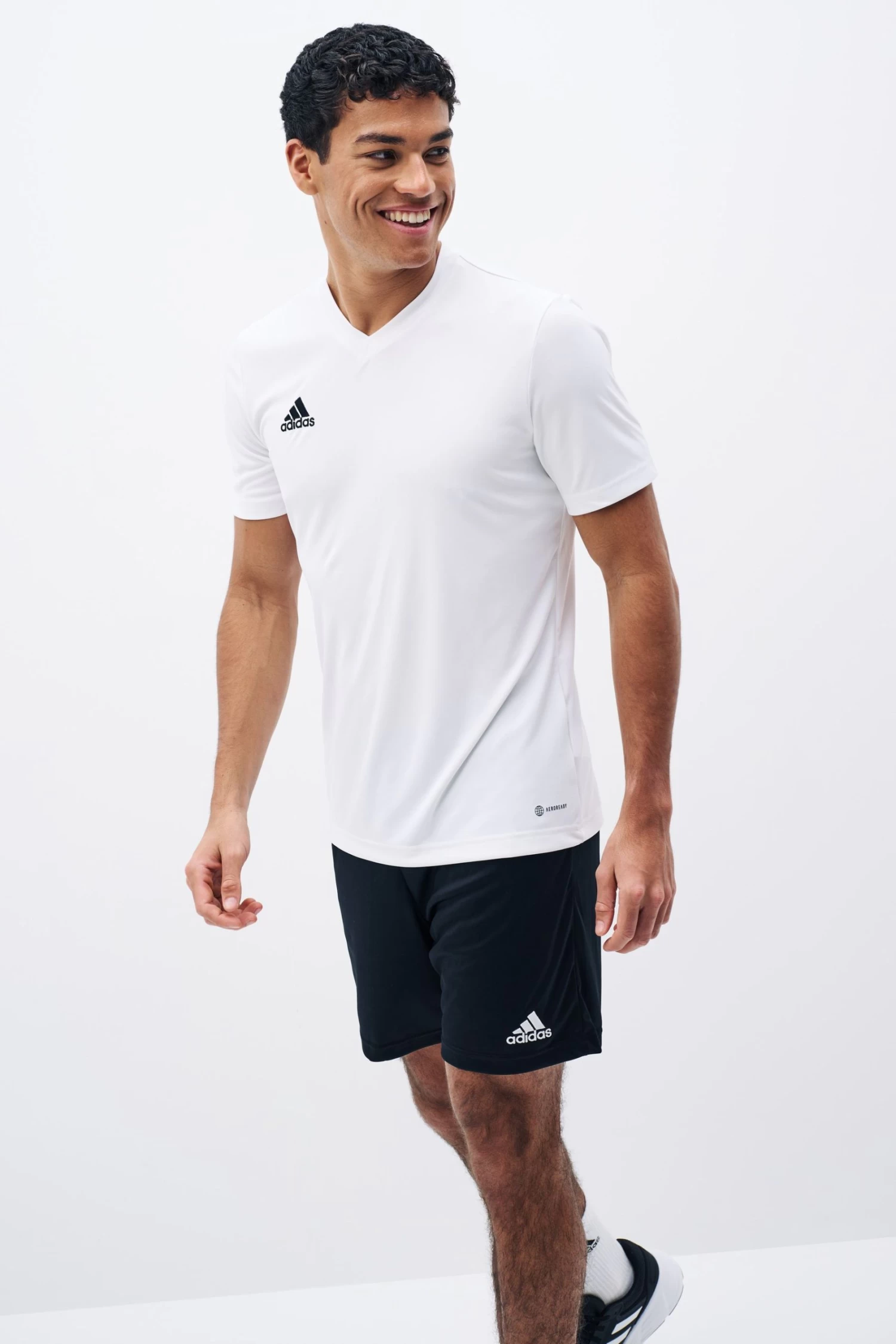 Adidas Entrada 22 T-Shirt 3 Adidas Entrada 22 T-Shirt