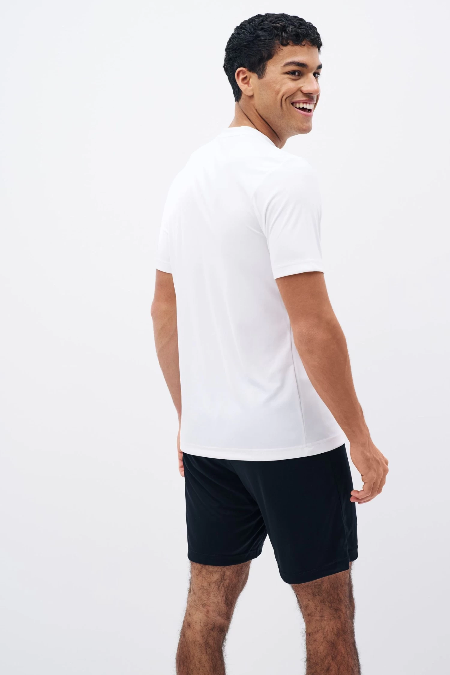 Adidas Entrada 22 T-Shirt 5 Adidas Entrada 22 T-Shirt - Image 3