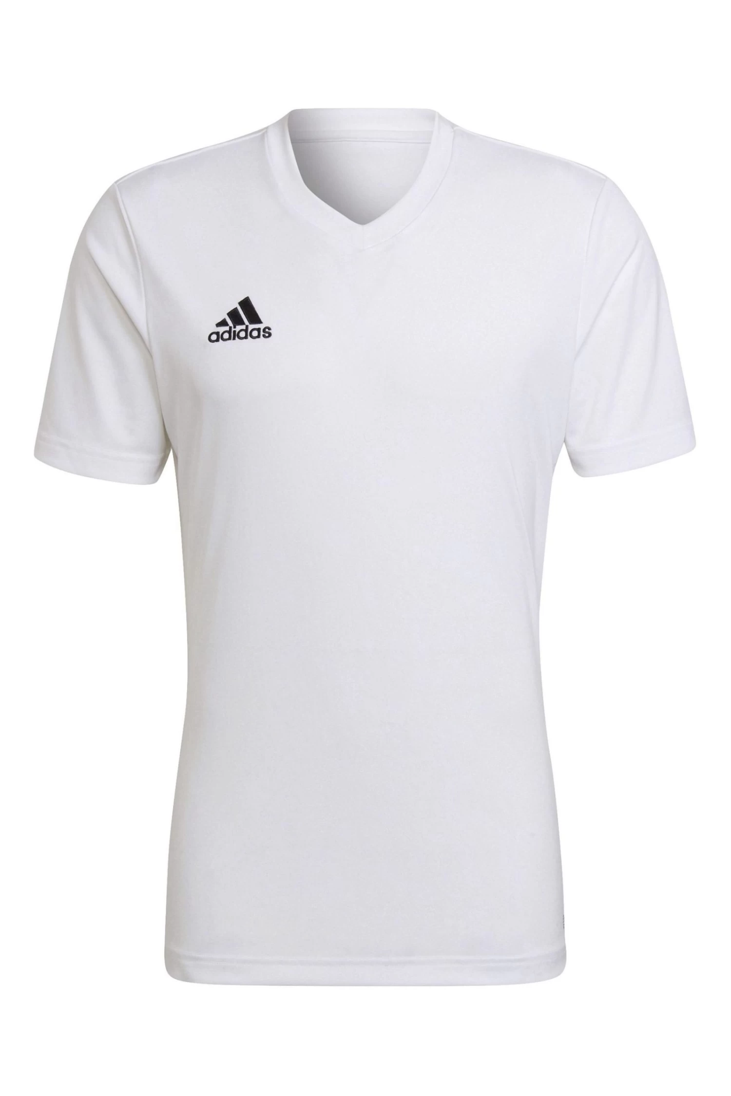 Adidas Entrada 22 T-Shirt 8 Adidas Entrada 22 T-Shirt - Image 6