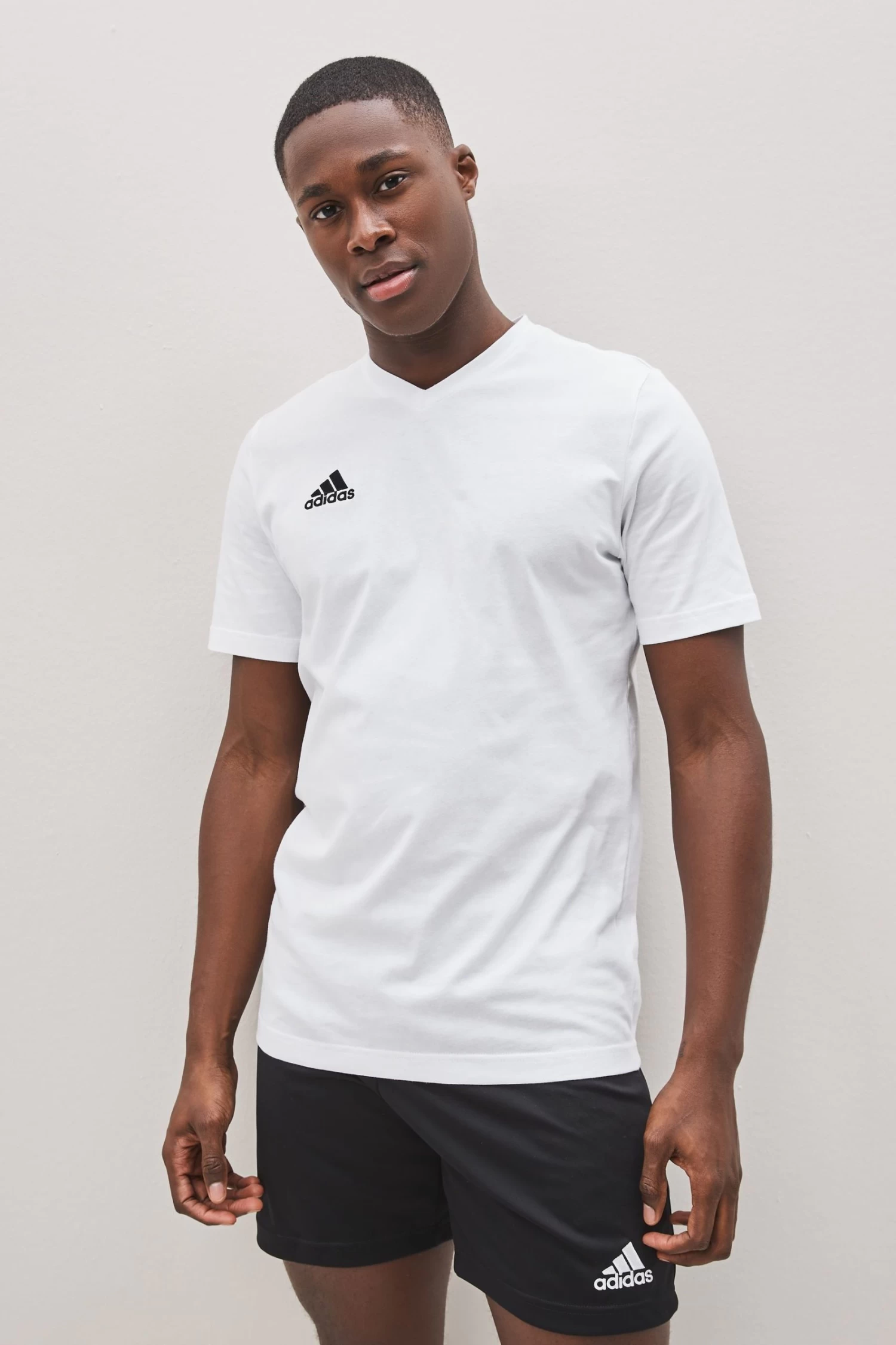 Adidas Entrada 22 Fleece T-Shirt 3 Adidas Entrada 22 Fleece T-Shirt