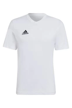 Adidas Entrada 22 Fleece T-Shirt 11 Adidas Entrada 22 Fleece T-Shirt -Fashion Men Shop A31441s7