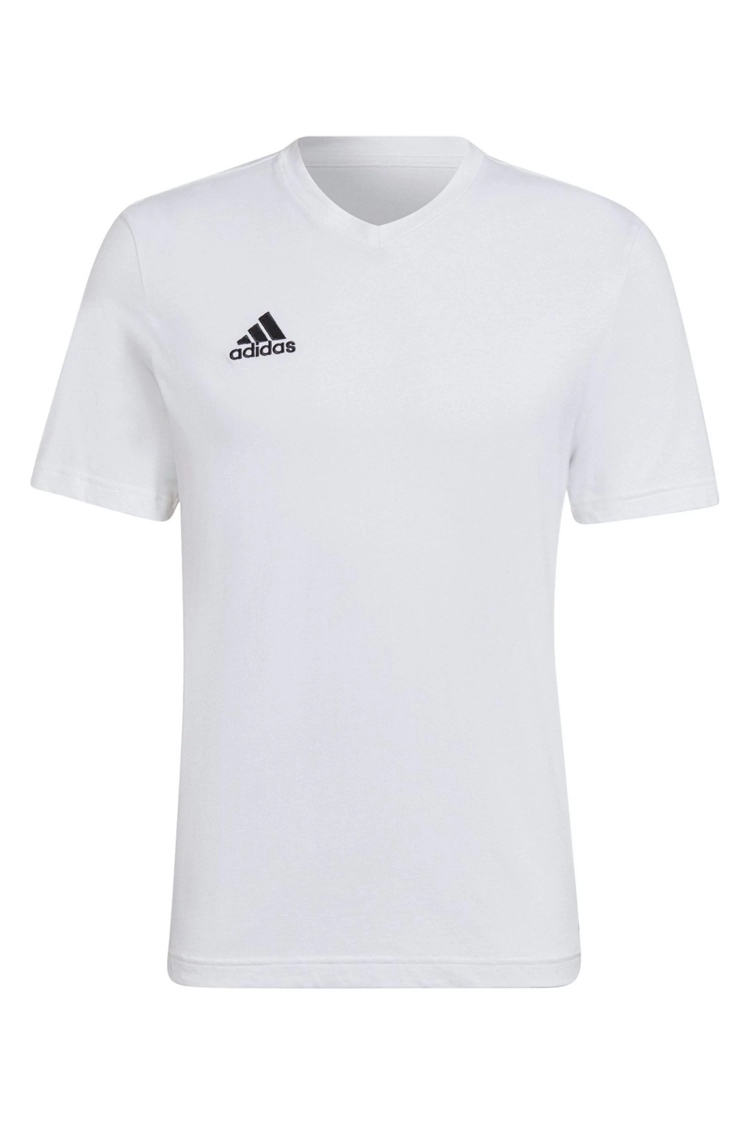 Adidas Entrada 22 Fleece T-Shirt 7 Adidas Entrada 22 Fleece T-Shirt - Image 5