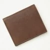 FatFace Mini Leather Wallet -Fashion Men Shop A42214s