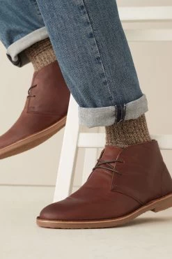 Next Desert Boots