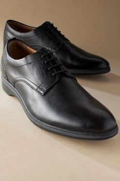 Next Signature Leather Motion Flex+ Derby Shoes 8 Next Signature Leather Motion Flex+ Derby Shoes -Fashion Men Shop A58854s6