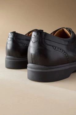 Next Signature Leather Motion Flex+ Derby Shoes 9 Next Signature Leather Motion Flex+ Derby Shoes -Fashion Men Shop A58854s7