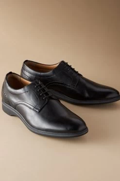 Next Signature Leather Motion Flex+ Derby Shoes 11 Next Signature Leather Motion Flex+ Derby Shoes -Fashion Men Shop A58854s9