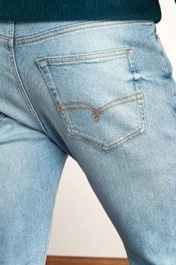 Next Essential Stretch Slim Fit Jeans -Fashion Men Shop A72 481s4