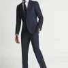 Reiss Hitch Melange Wool Blazer -Fashion Men Shop A76 279s