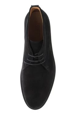 Jones Bootmaker Deacon Suede Chukka Boots -Fashion Men Shop A78428s4