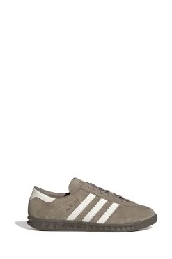 Adidas Originals Hamburg Trainers -Fashion Men Shop A83993s3