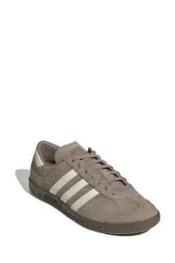 Adidas Originals Hamburg Trainers -Fashion Men Shop A83993s4
