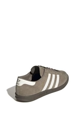 Adidas Originals Hamburg Trainers -Fashion Men Shop A83993s5