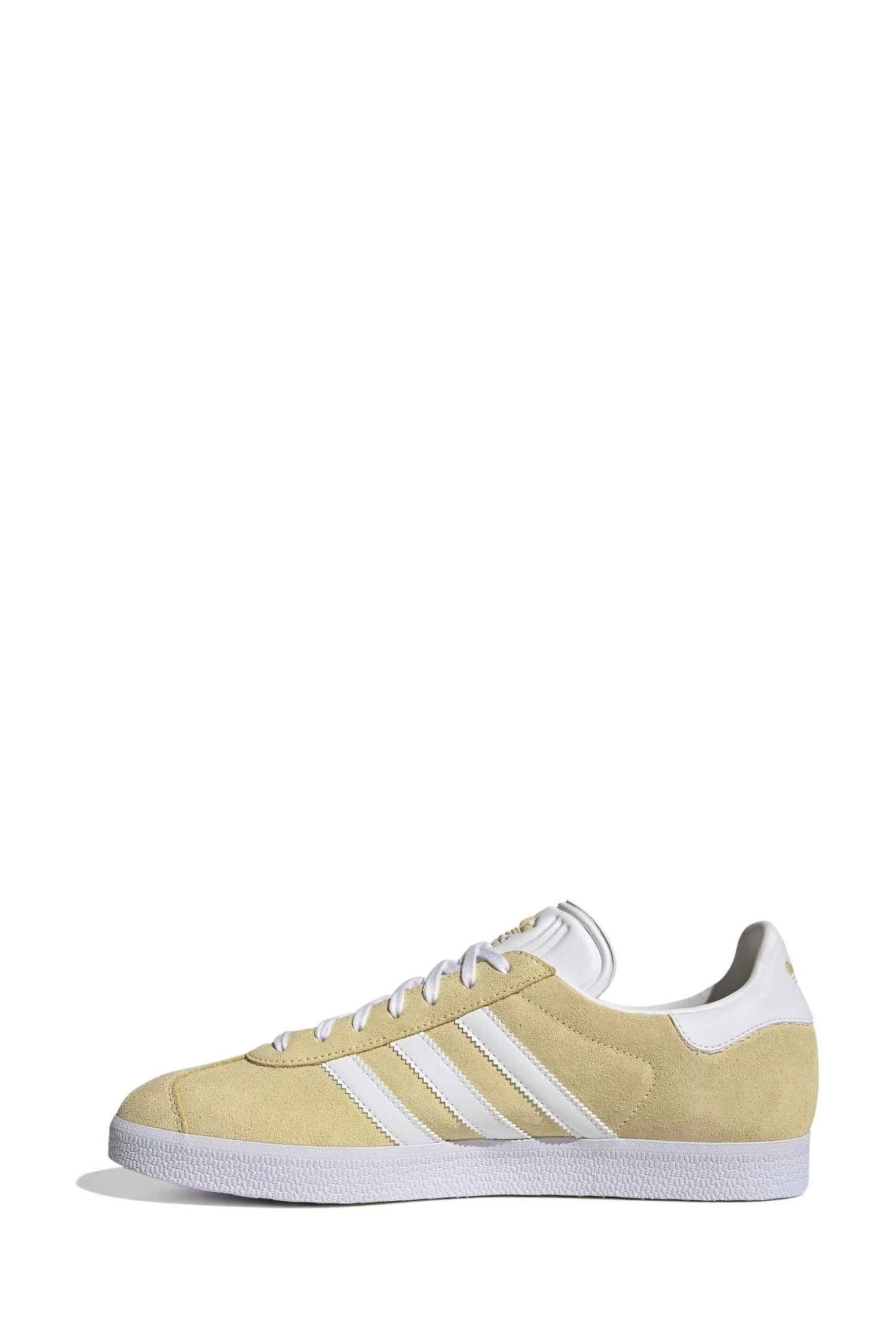 Adidas Originals Gazelle Trainers 4 Adidas Originals Gazelle Trainers - Image 2