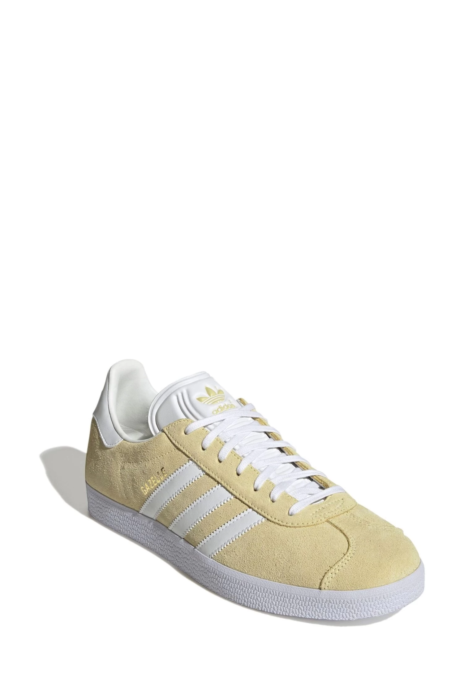 Adidas Originals Gazelle Trainers 5 Adidas Originals Gazelle Trainers - Image 3