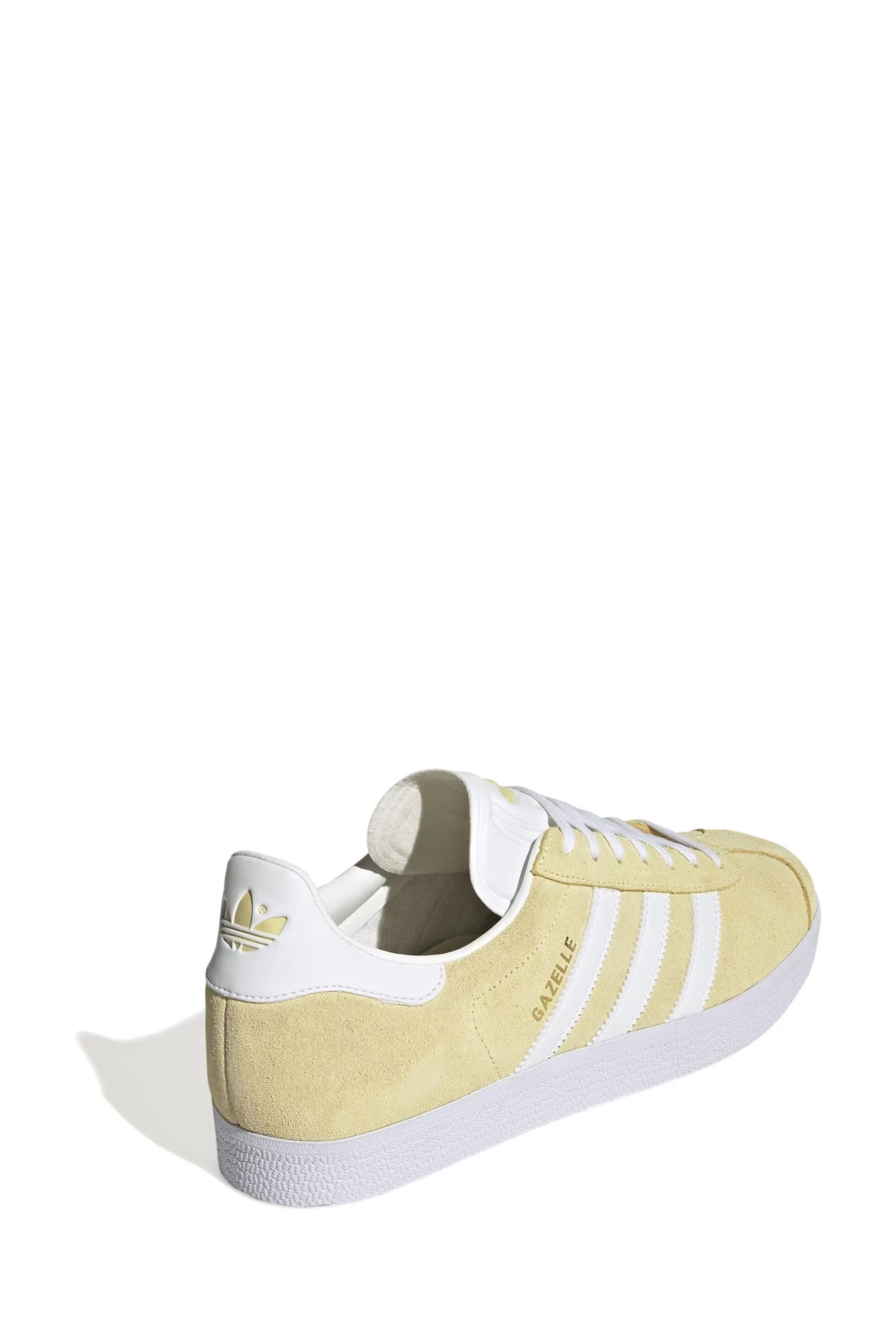 Adidas Originals Gazelle Trainers 6 Adidas Originals Gazelle Trainers - Image 4