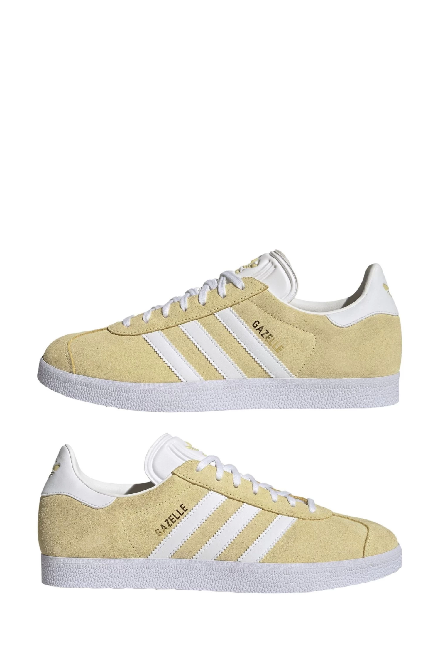 Adidas Originals Gazelle Trainers 7 Adidas Originals Gazelle Trainers - Image 5