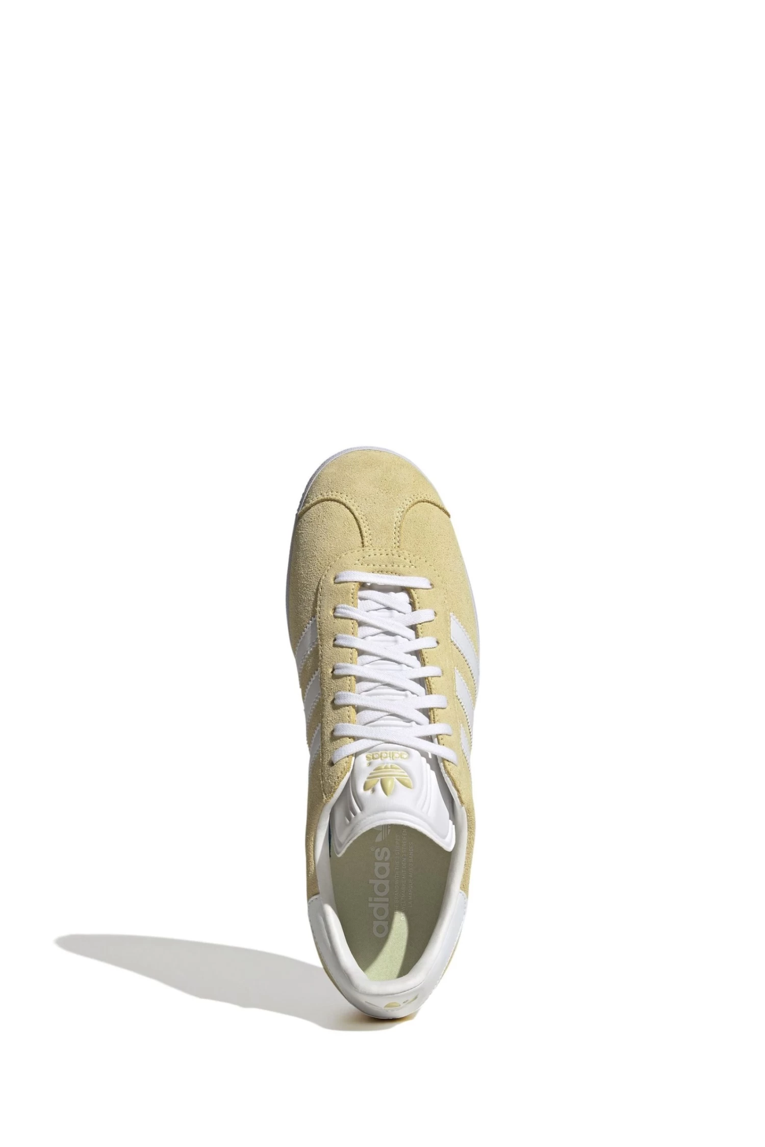 Adidas Originals Gazelle Trainers 8 Adidas Originals Gazelle Trainers - Image 6