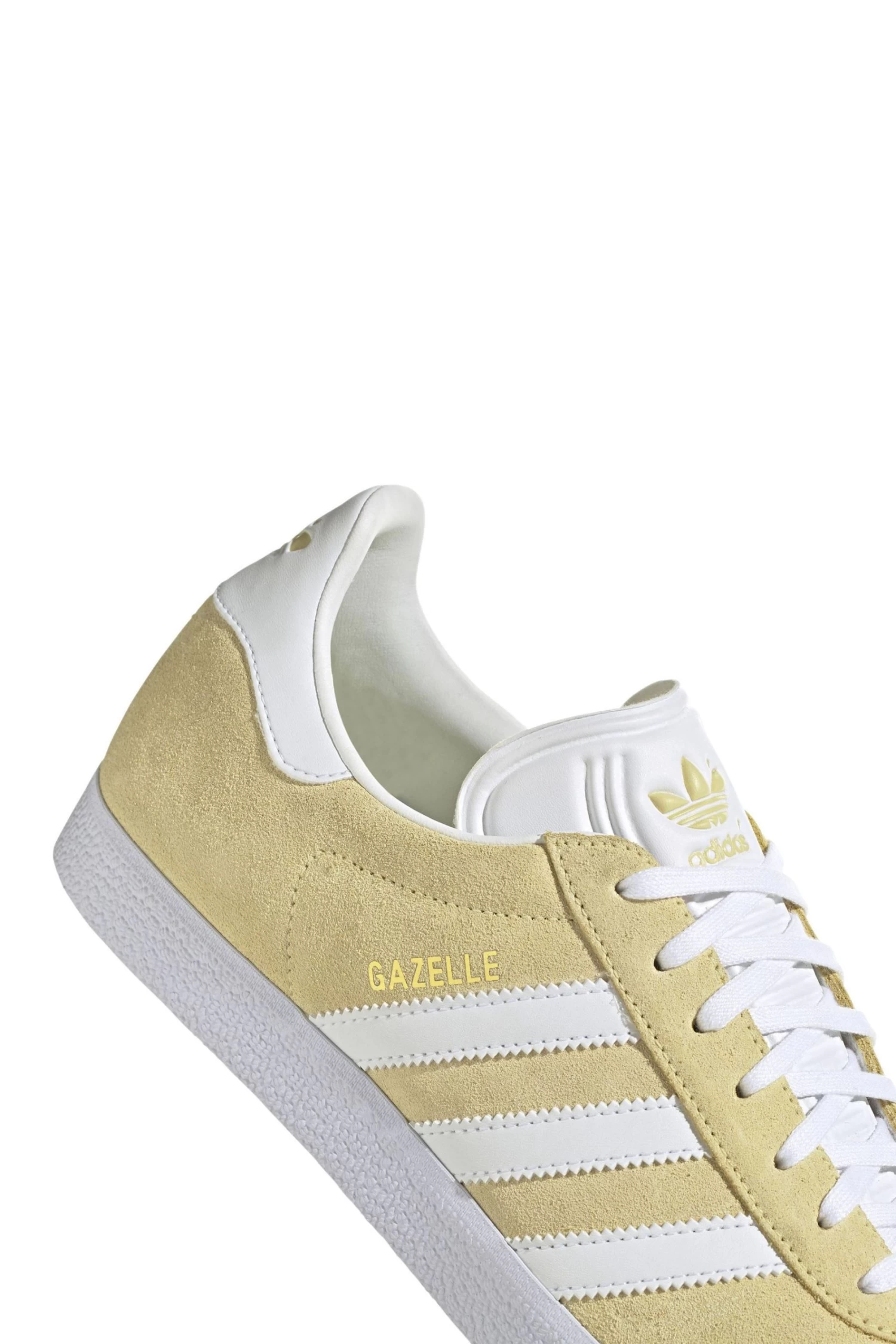 Adidas Originals Gazelle Trainers 10 Adidas Originals Gazelle Trainers - Image 8