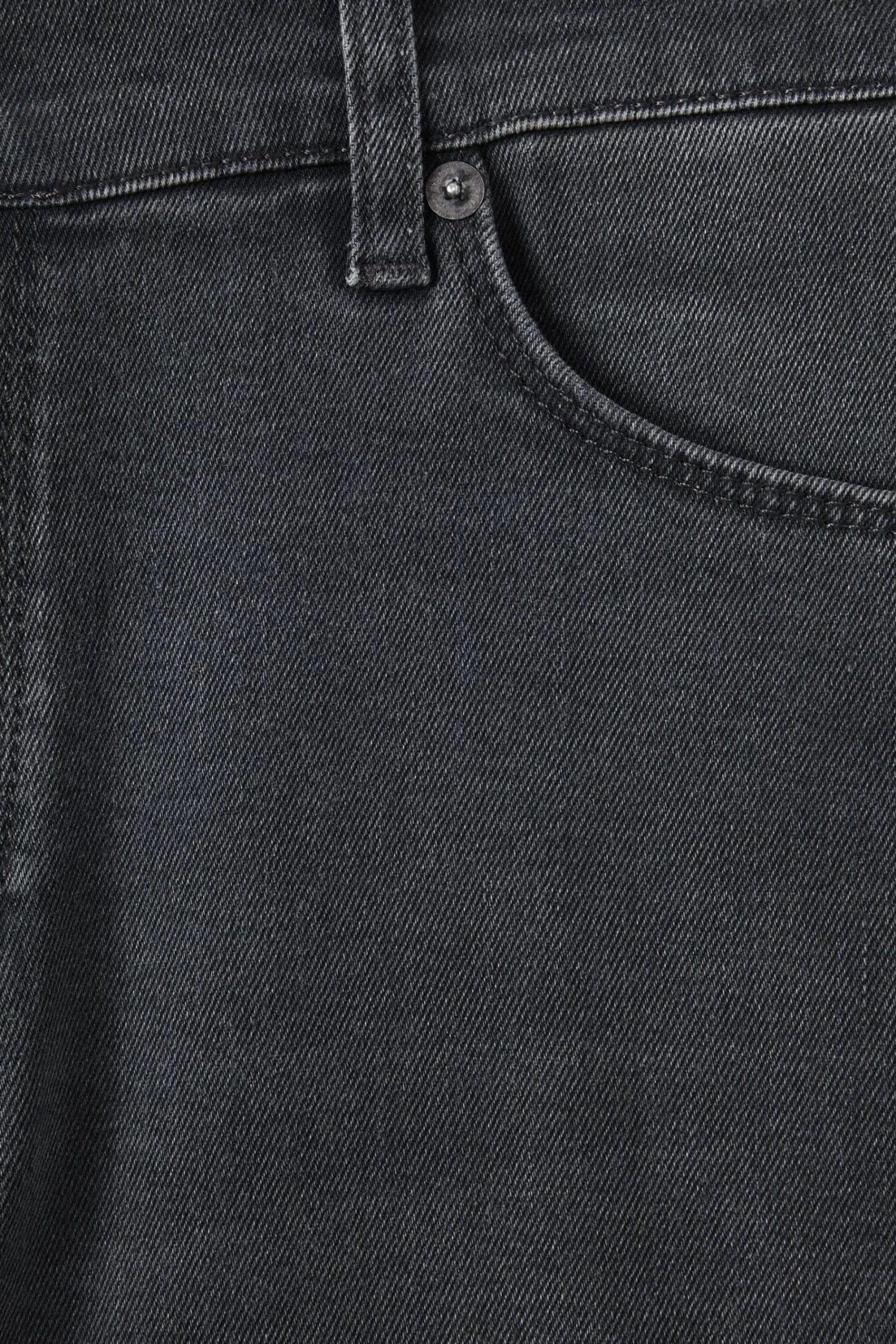 Reiss Robin Slim Fit Jeans 8 Reiss Robin Slim Fit Jeans - Image 6