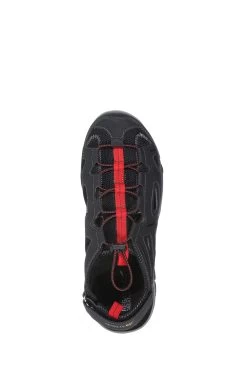 Regatta Black Westshore III Air Mesh Sandals -Fashion Men Shop A89726s5