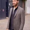 Next Slim Nova Fides Wool Blend Formal Jacket -Fashion Men Shop A91 998s
